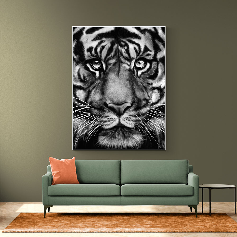 Tiger Tiger