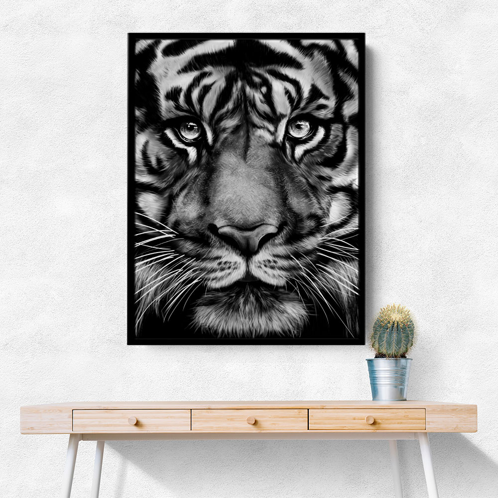 Tiger Tiger
