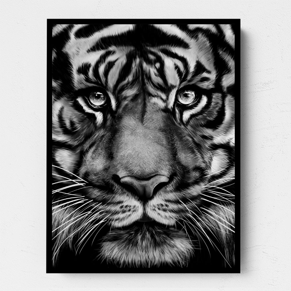 Tiger Tiger