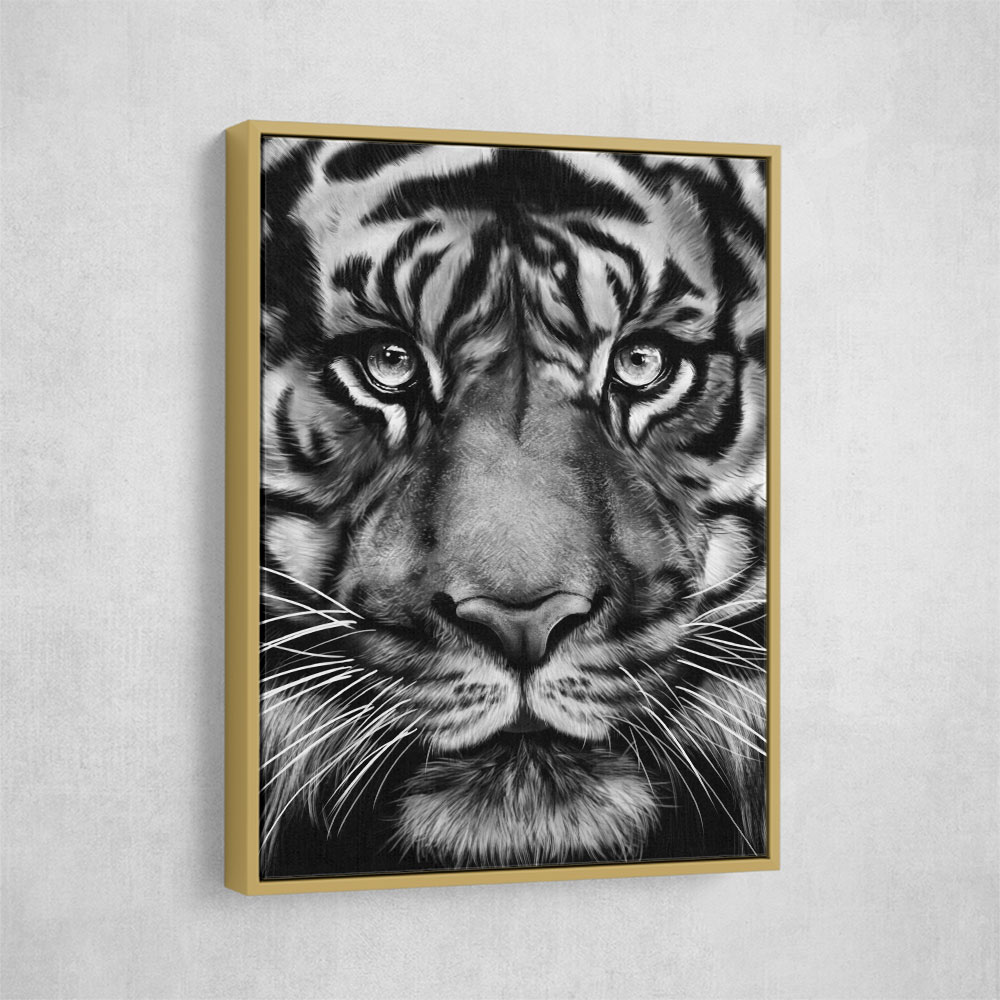 Tiger Tiger