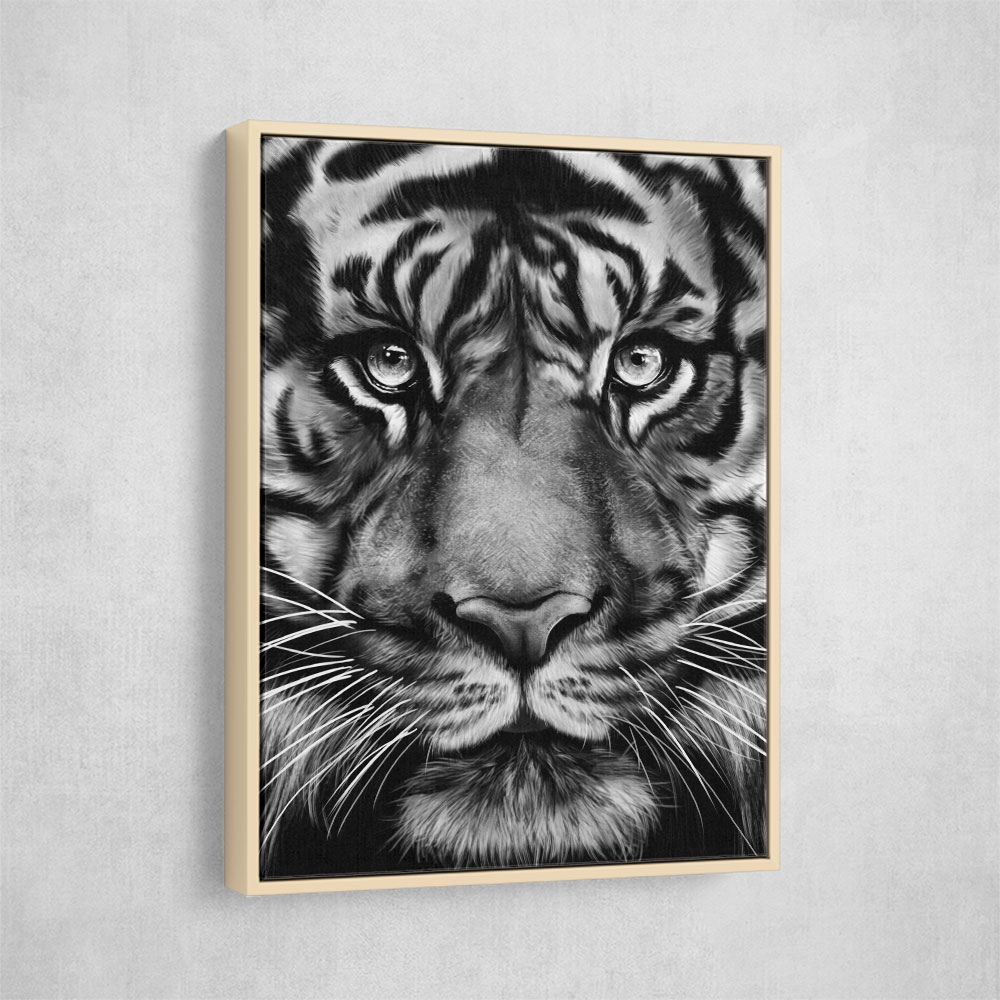 Tiger Tiger