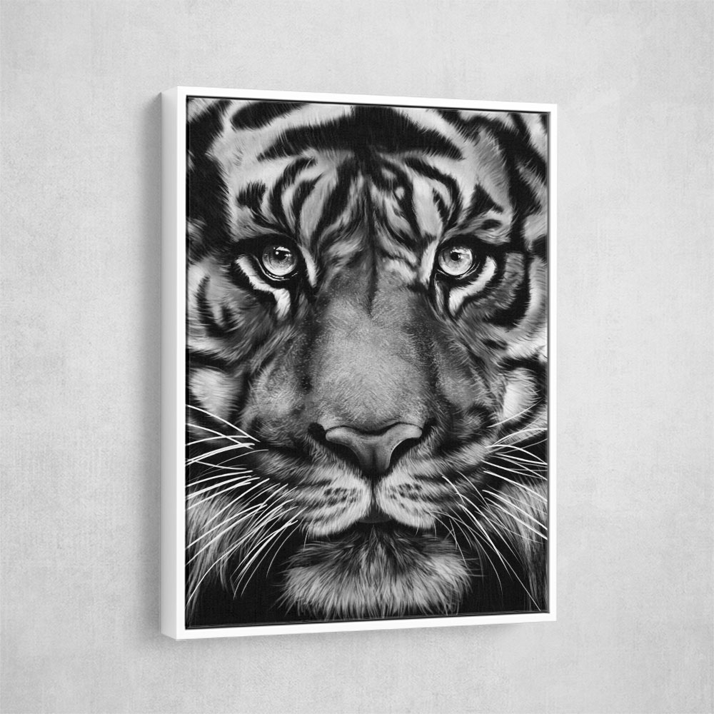 Tiger Tiger