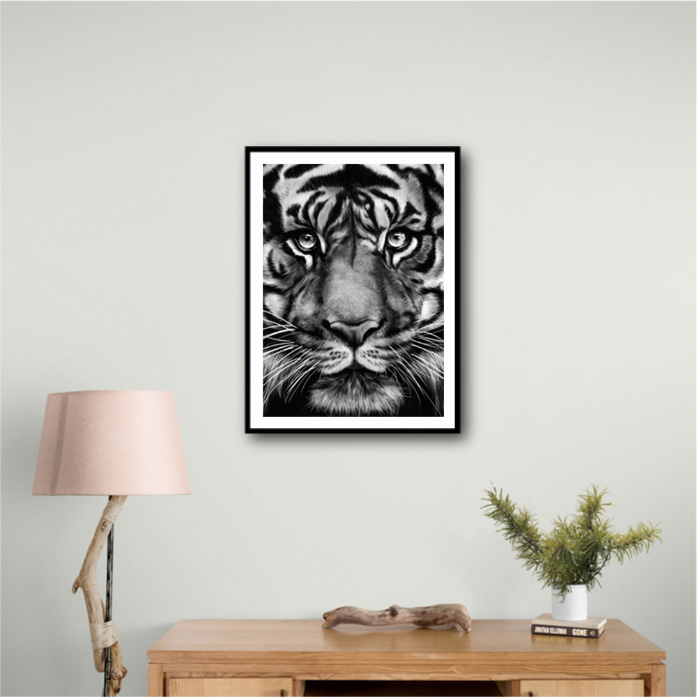Tiger Tiger