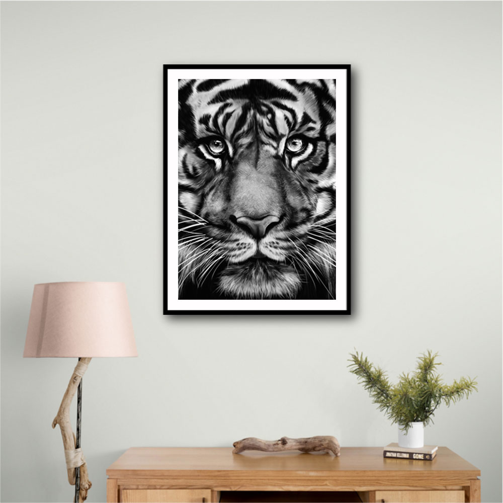 Tiger Tiger