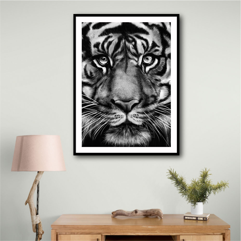 Tiger Tiger