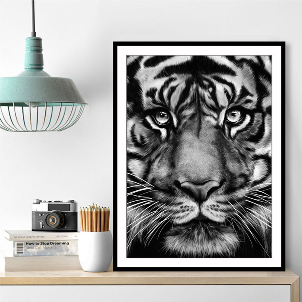 Tiger Tiger