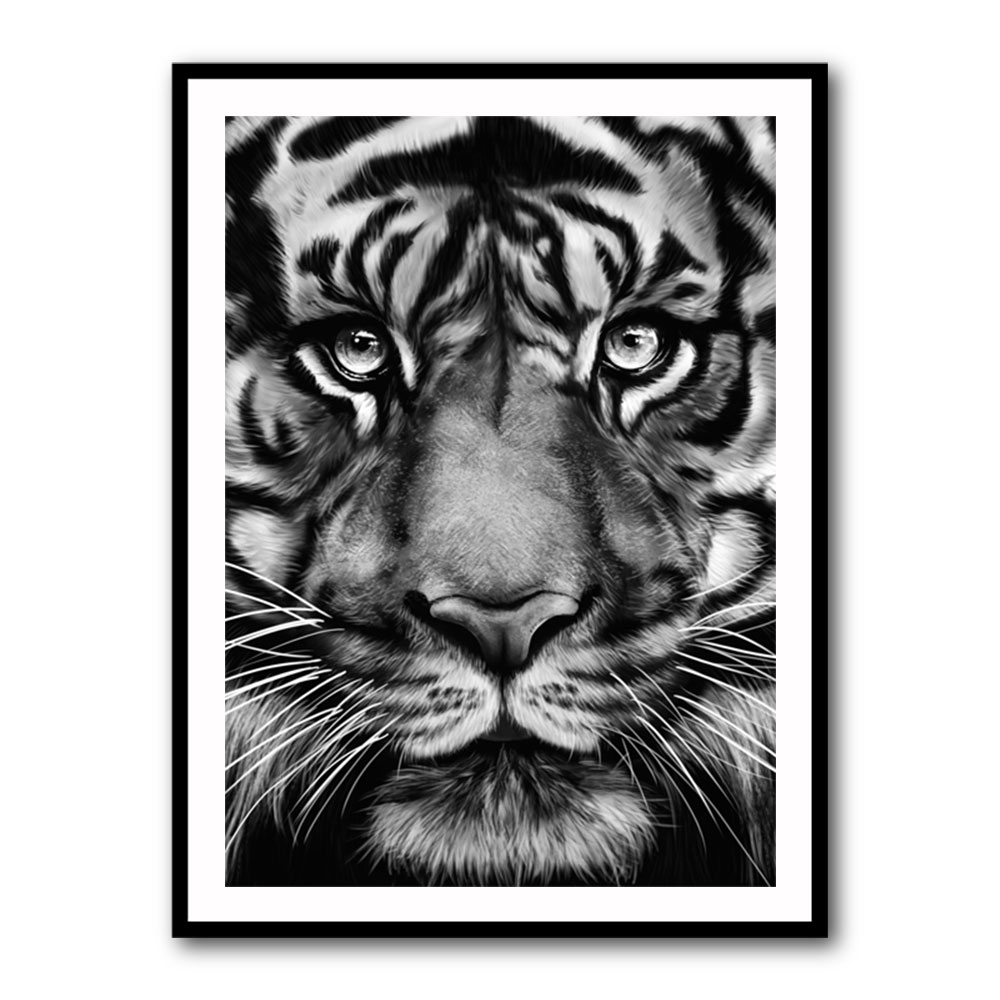 Tiger Tiger
