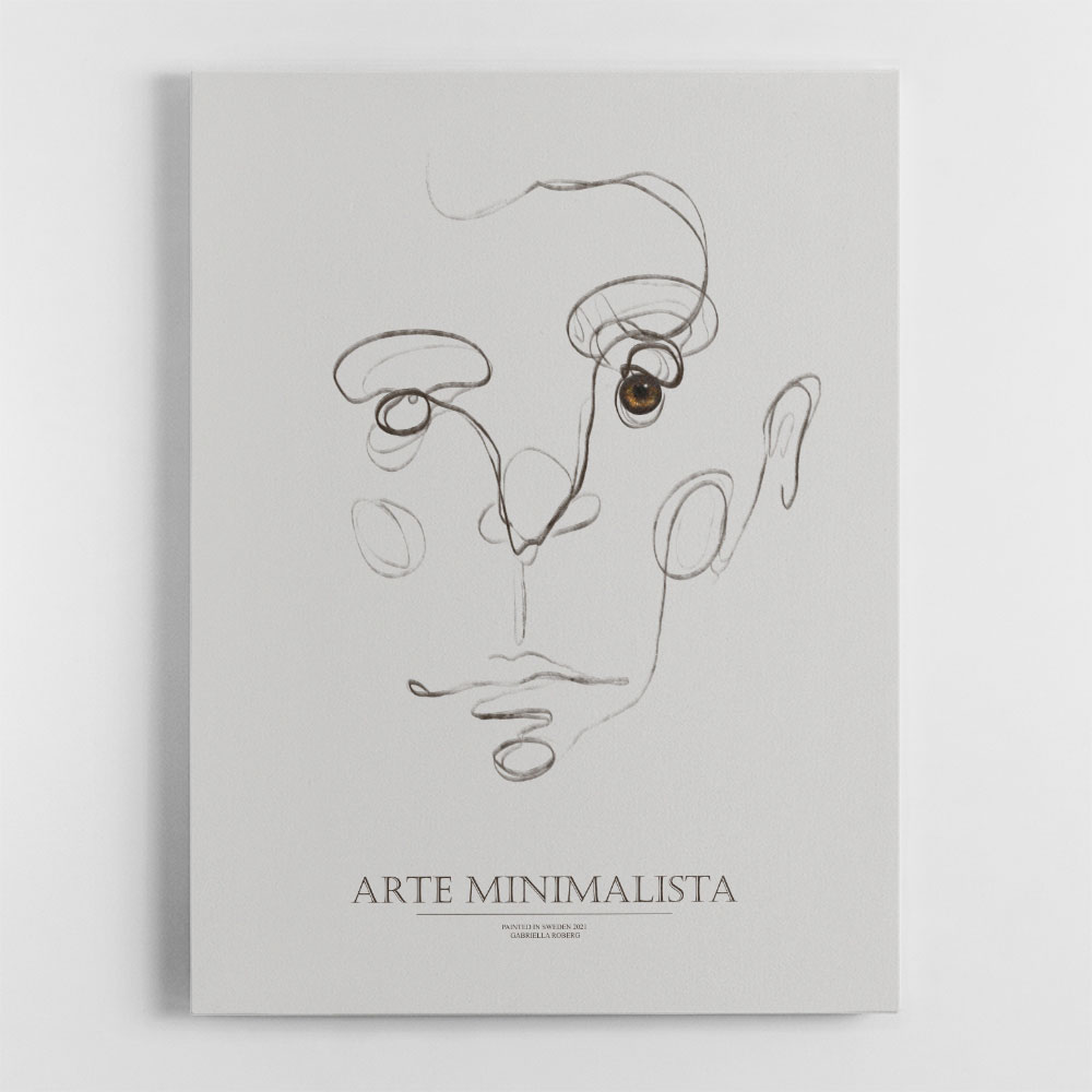 Arte Minimalista