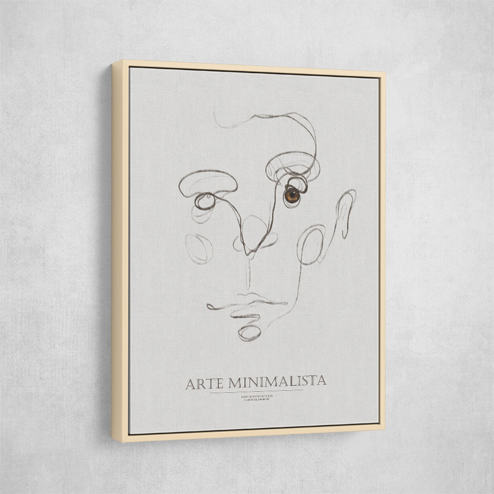 Arte Minimalista