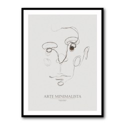 Arte Minimalista