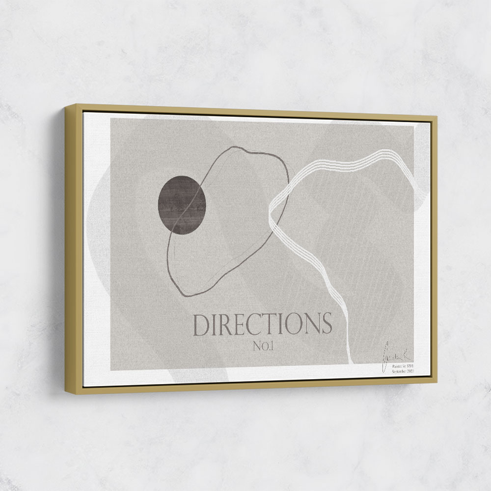 Directions