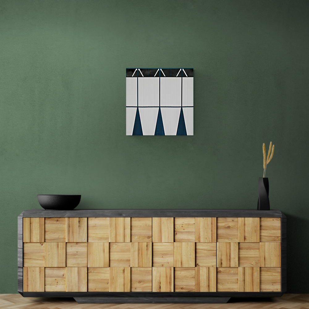 Arrows Wall Arrows Wall