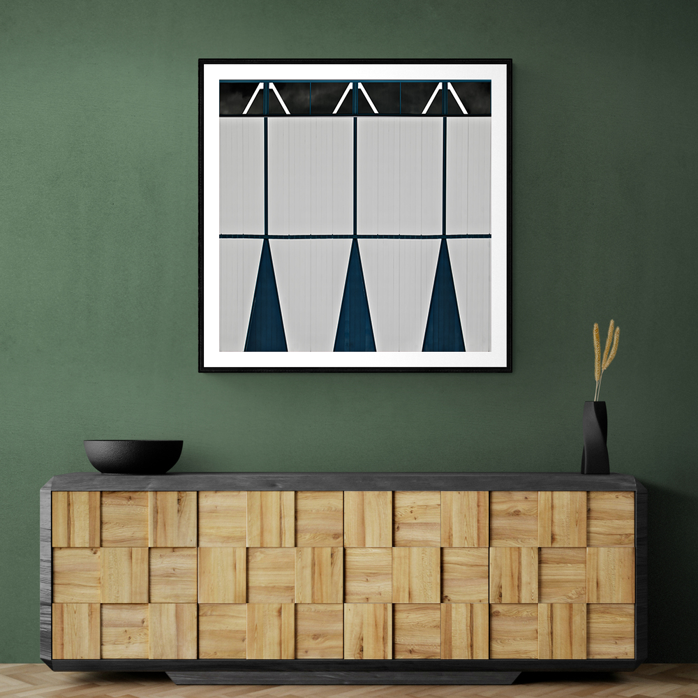 Arrows Wall Arrows Wall
