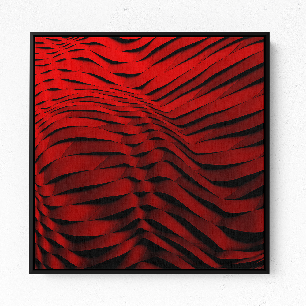 Woven Wave