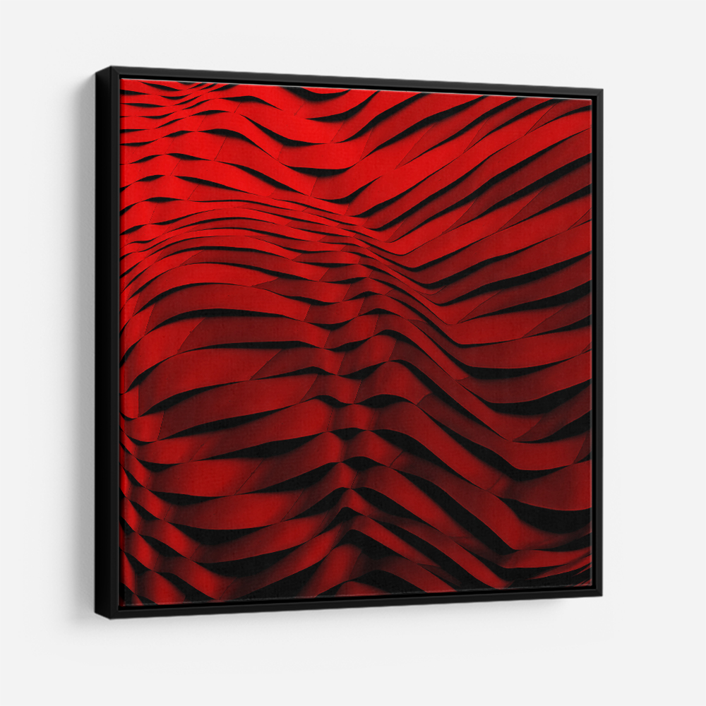 Woven Wave