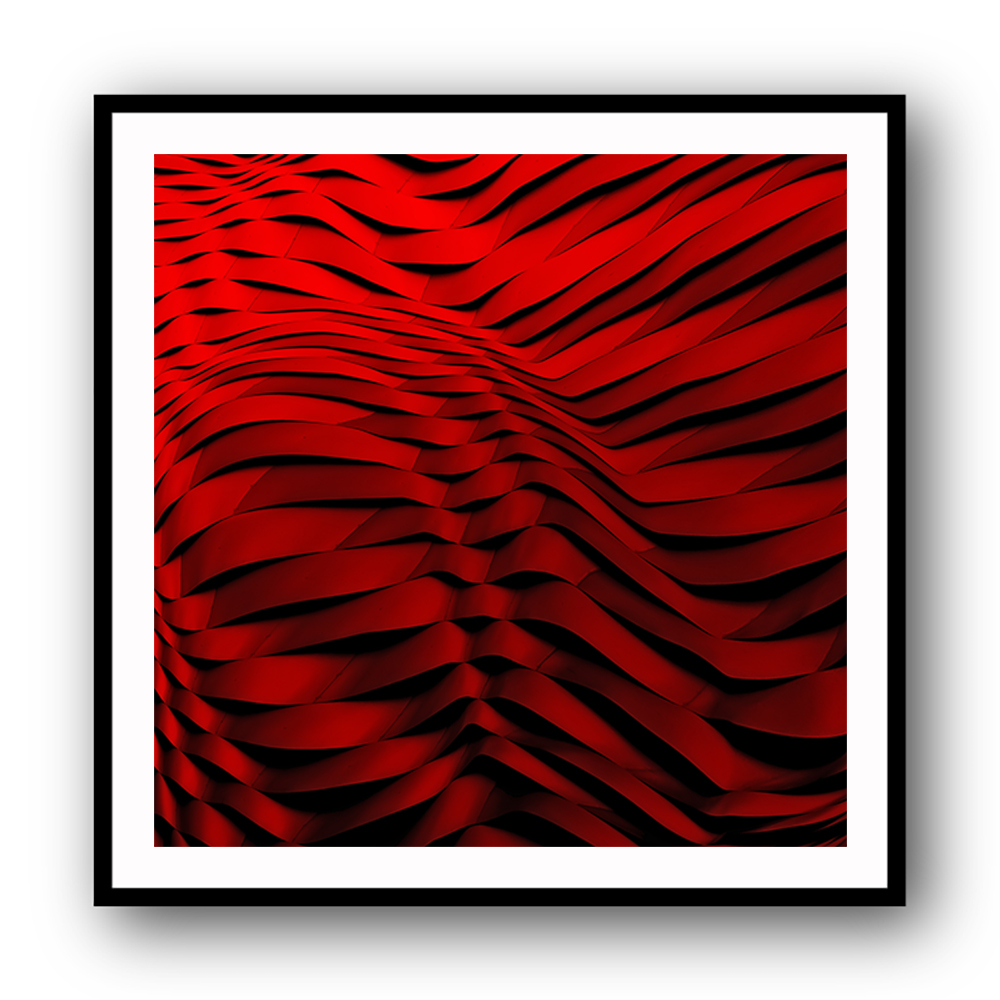 Woven Wave