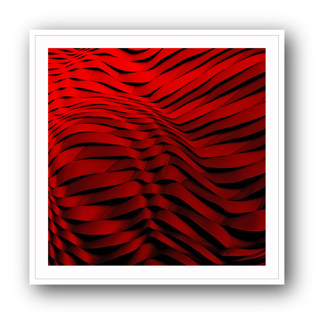 Woven Wave