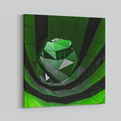 Green Offices