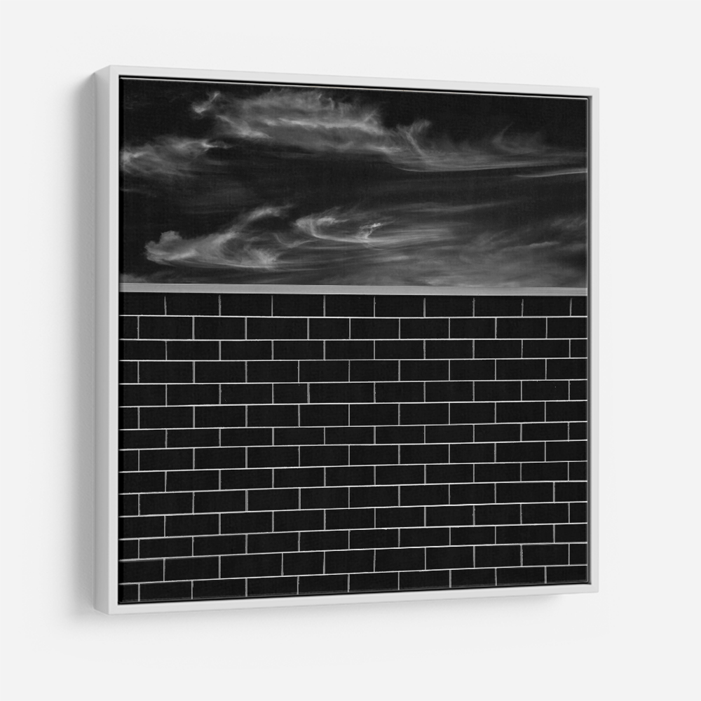 Brick Wall Brick Wall