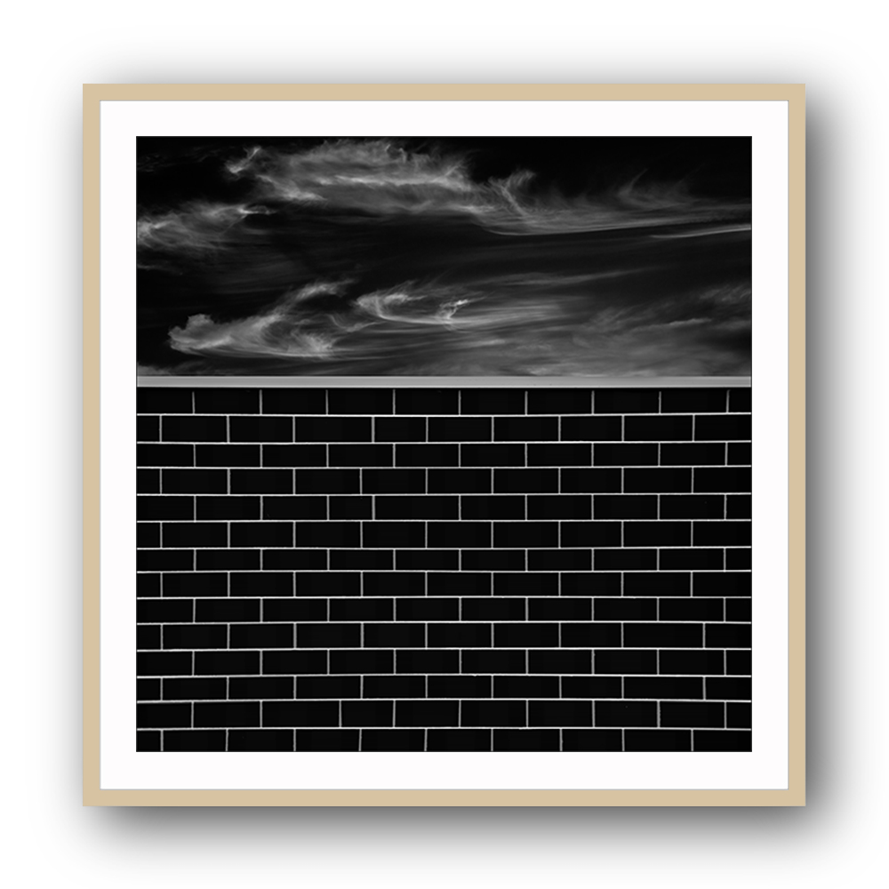 Brick Wall Brick Wall