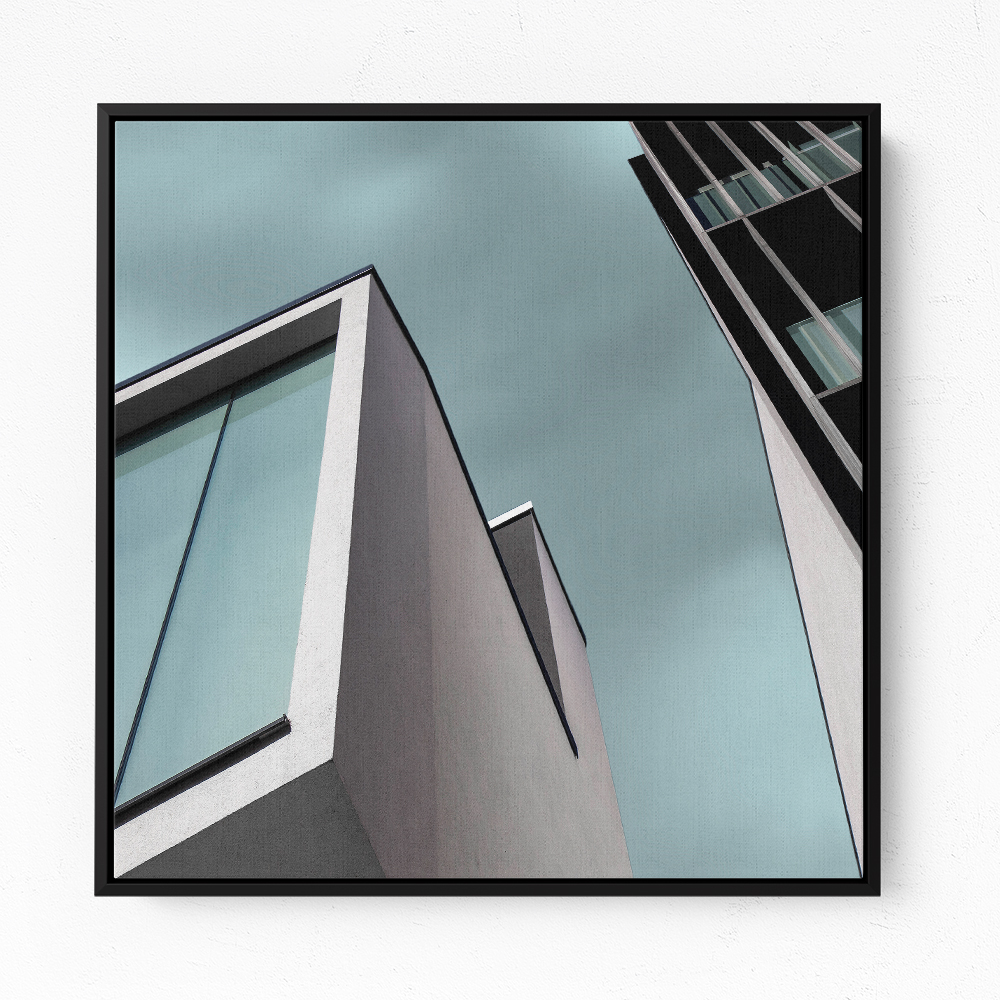 Smaller Rooms ... Smaller Windows Smaller Rooms ... Smaller Windows