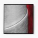 Choose Product Type:: Framed Canvas Silver Tubes