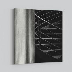 Disappear Stairs