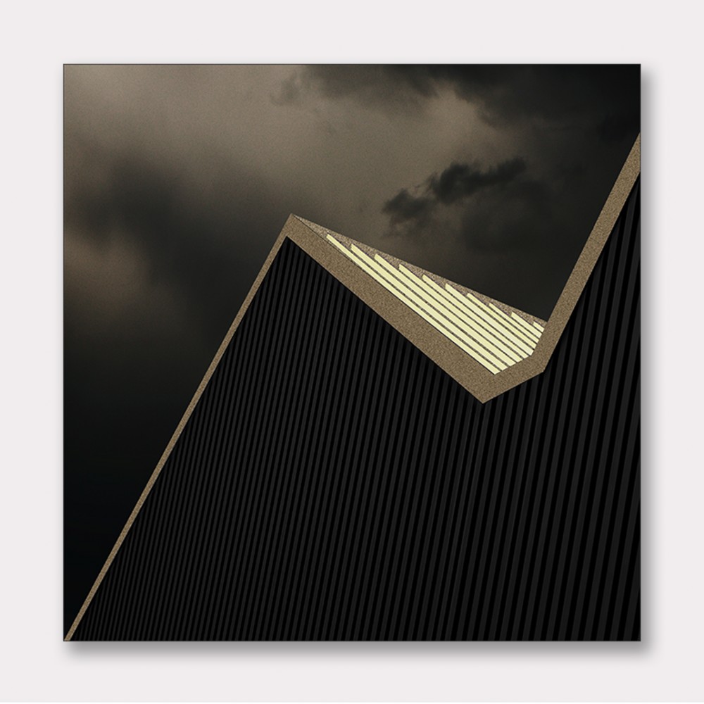 Golden Roof Golden Roof