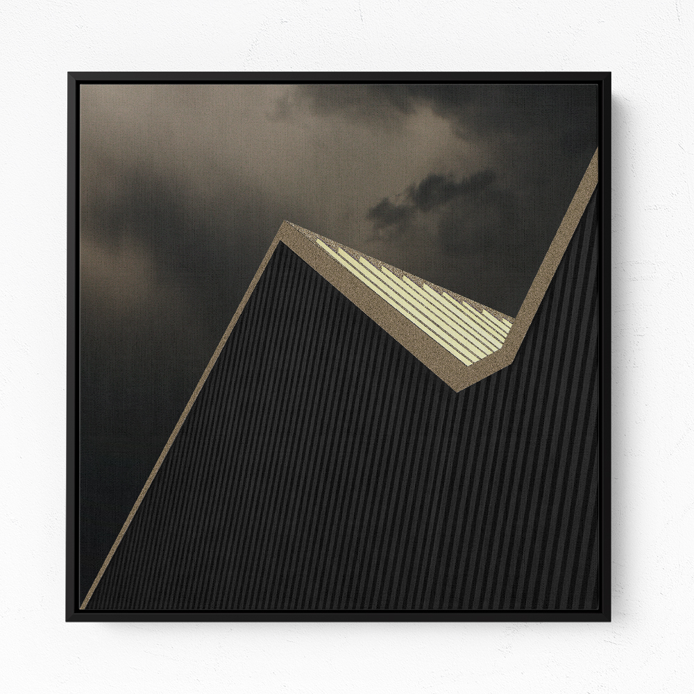 Golden Roof Golden Roof