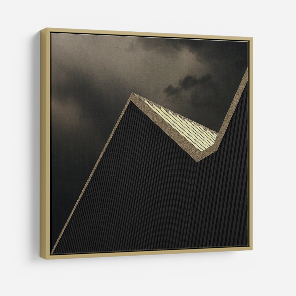 Golden Roof Golden Roof