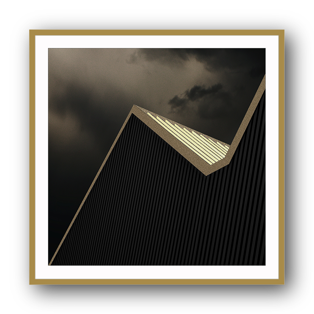 Golden Roof Golden Roof