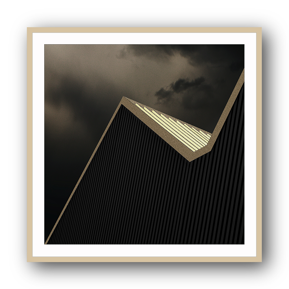 Golden Roof Golden Roof