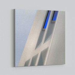 Blue Coating