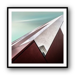 Bordeaux Wall