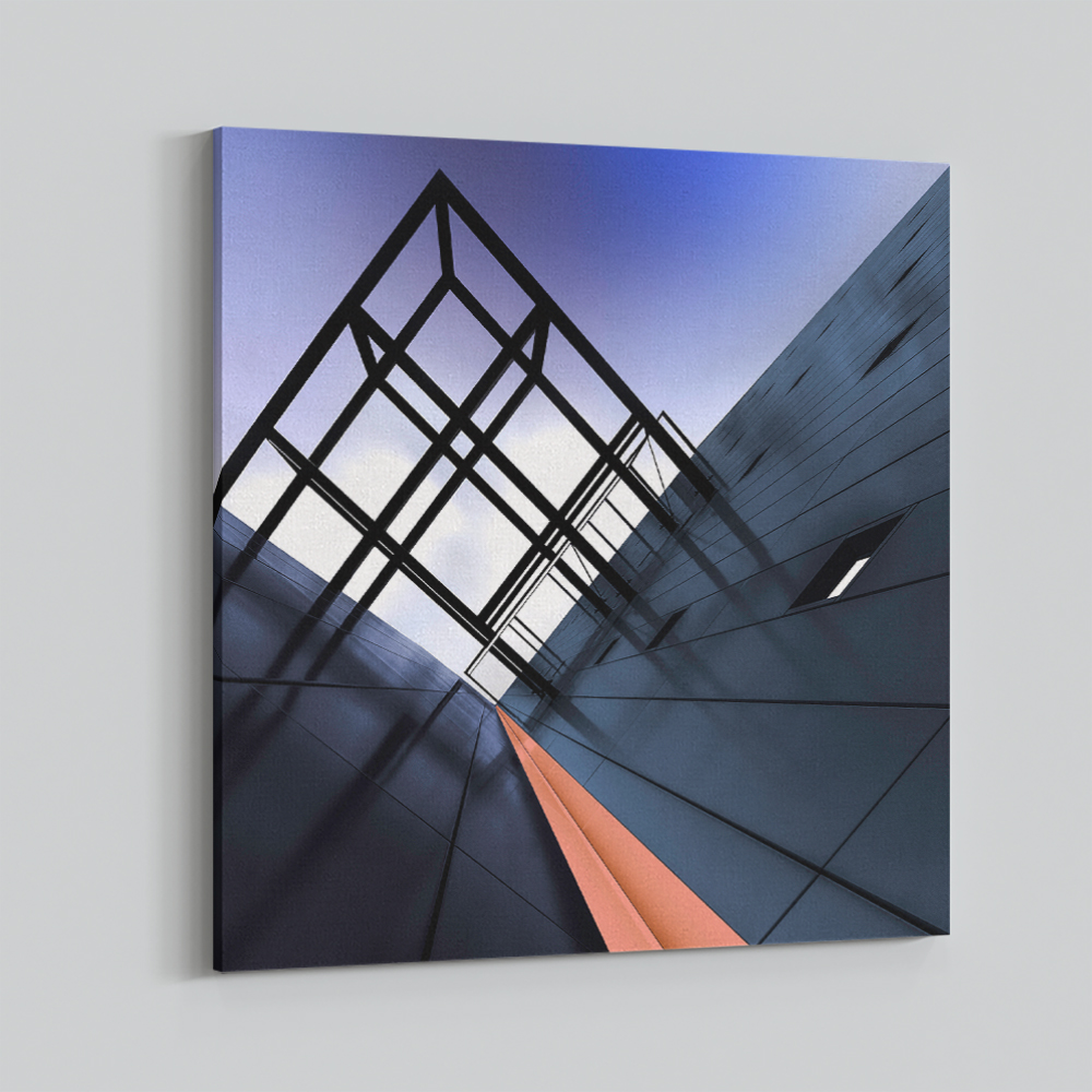 Trapeze Wall Trapeze Wall