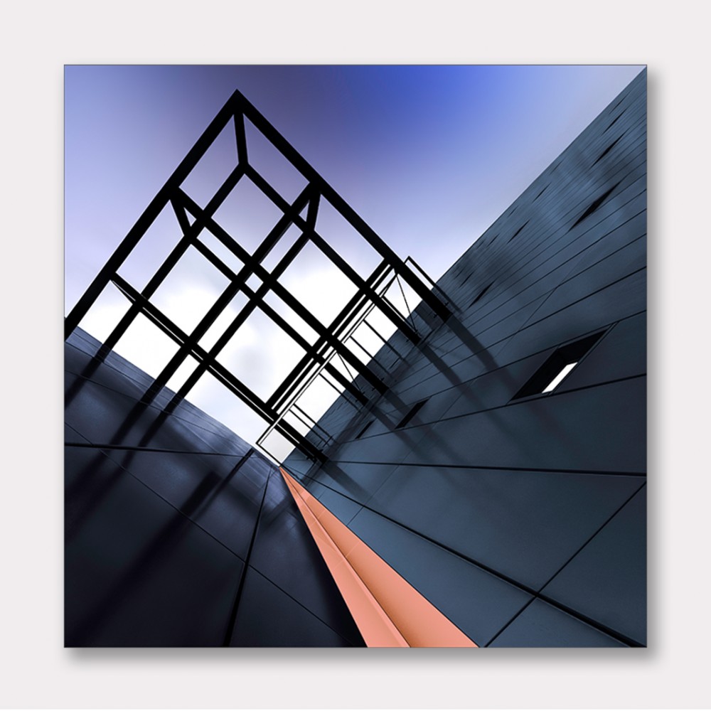 Trapeze Wall Trapeze Wall