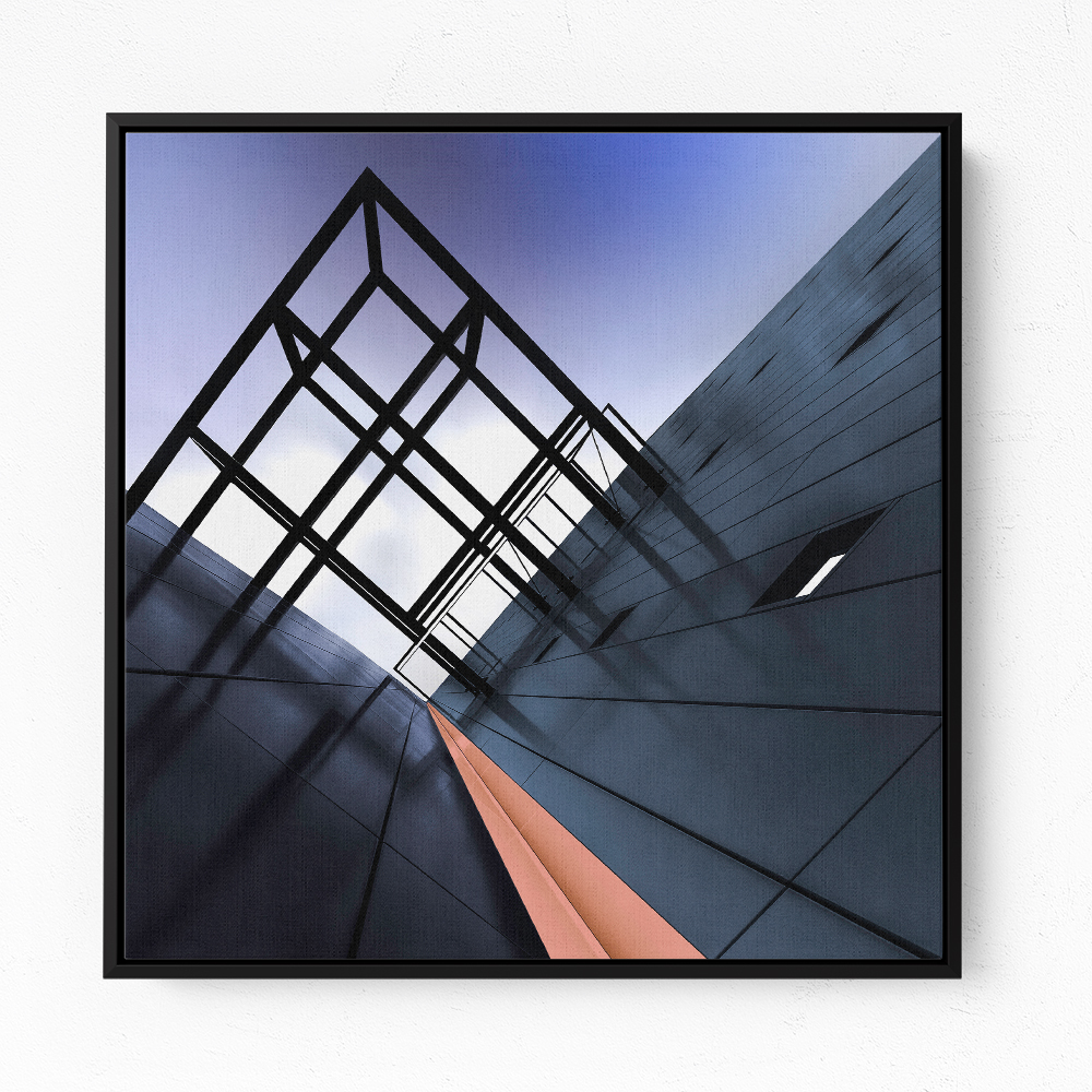 Trapeze Wall Trapeze Wall