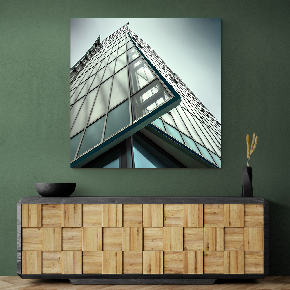 Glass Hotel Glass Hotel