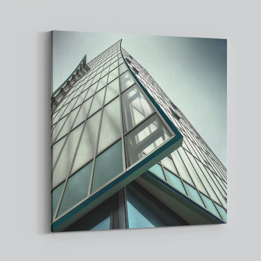 Glass Hotel Glass Hotel
