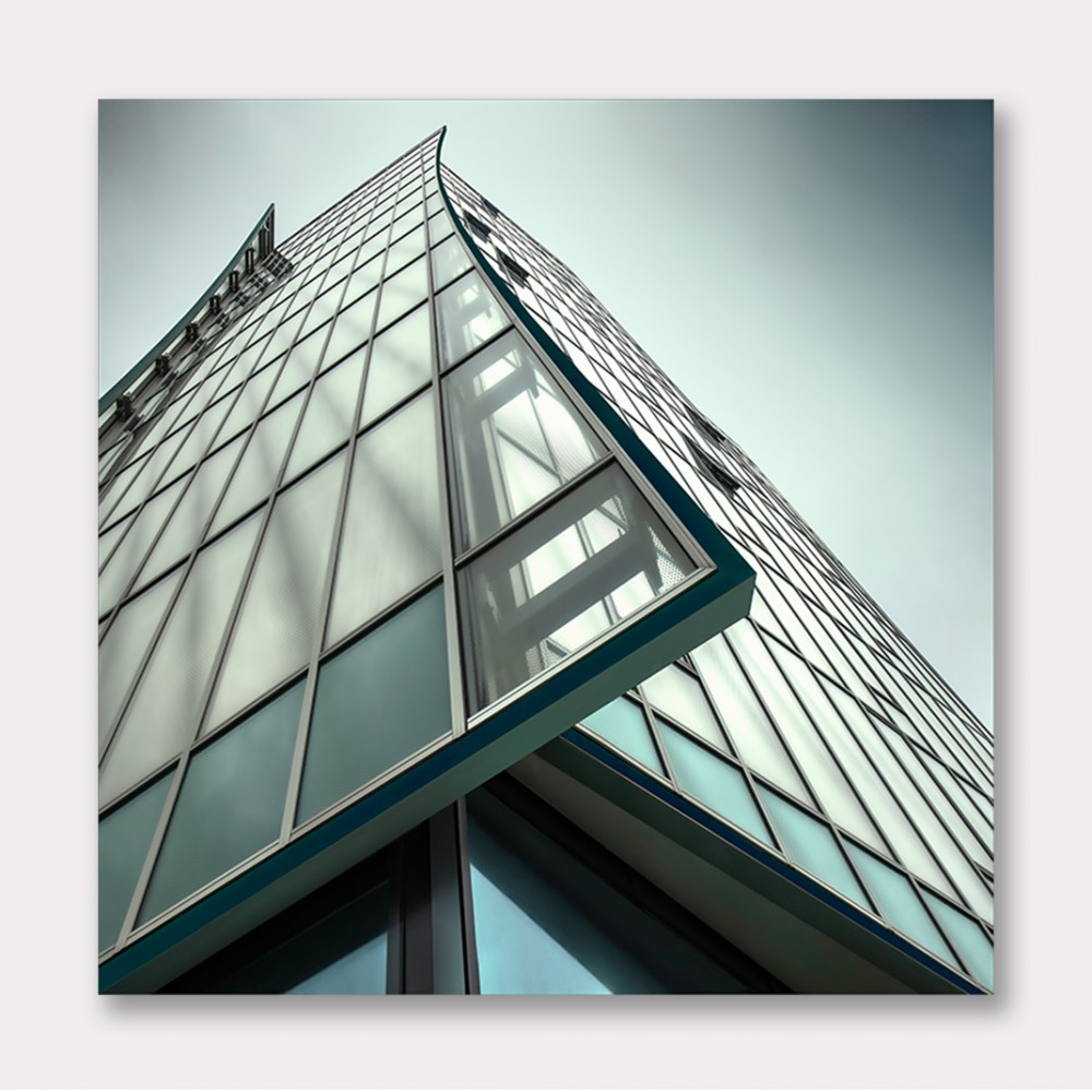 Glass Hotel Glass Hotel
