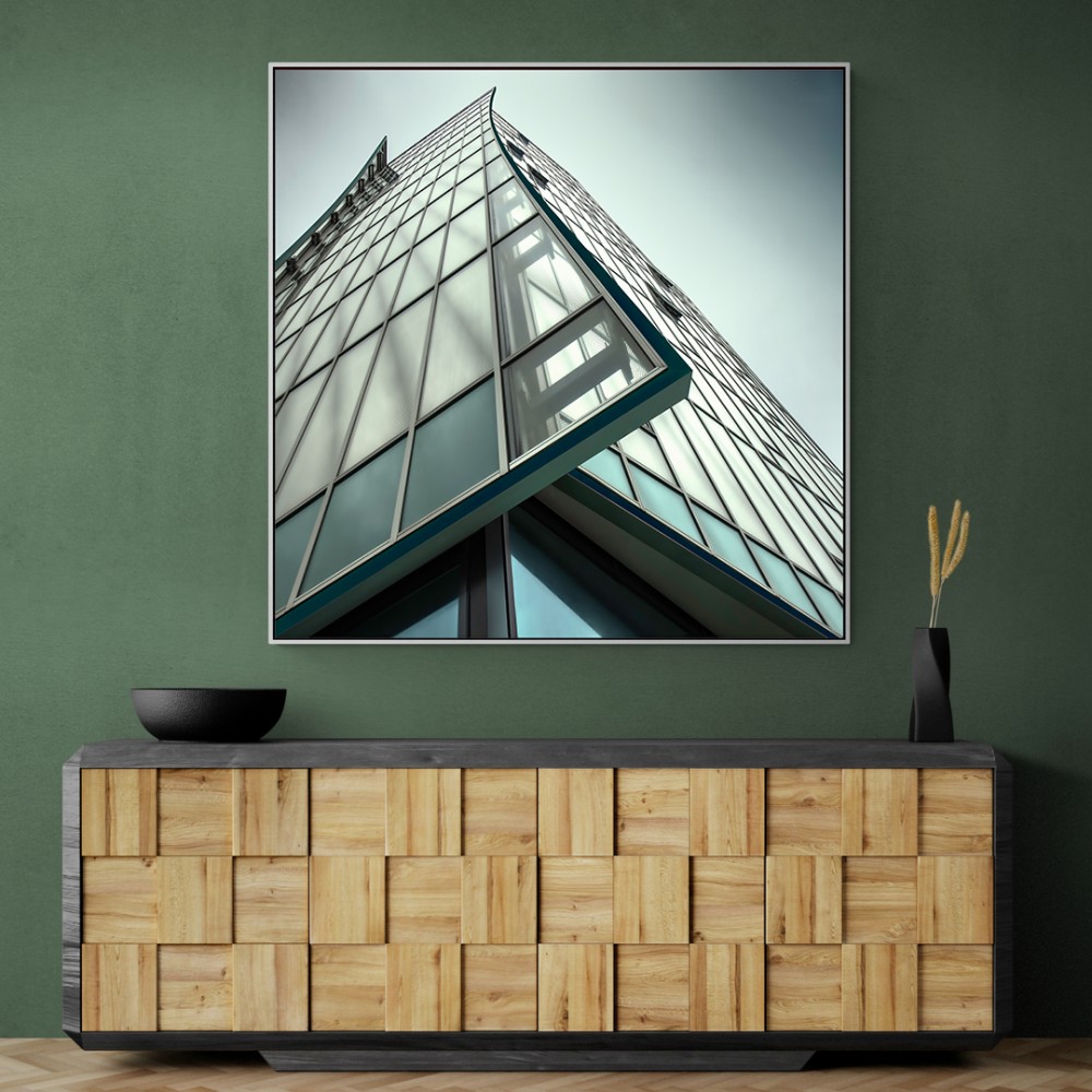 Glass Hotel Glass Hotel