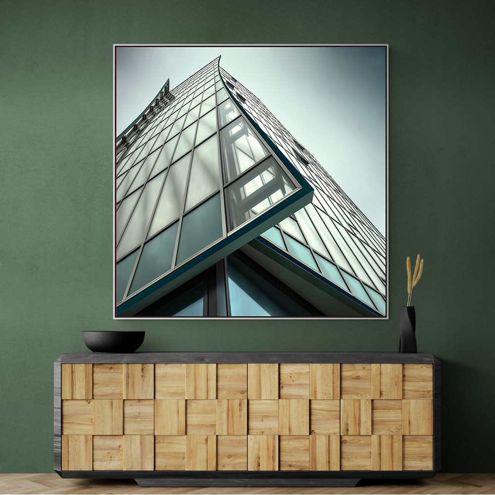 Glass Hotel Glass Hotel