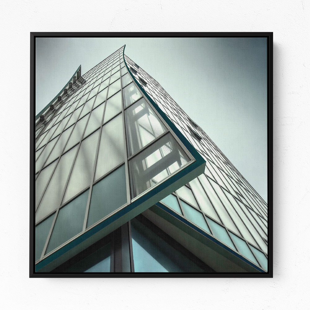Glass Hotel Glass Hotel