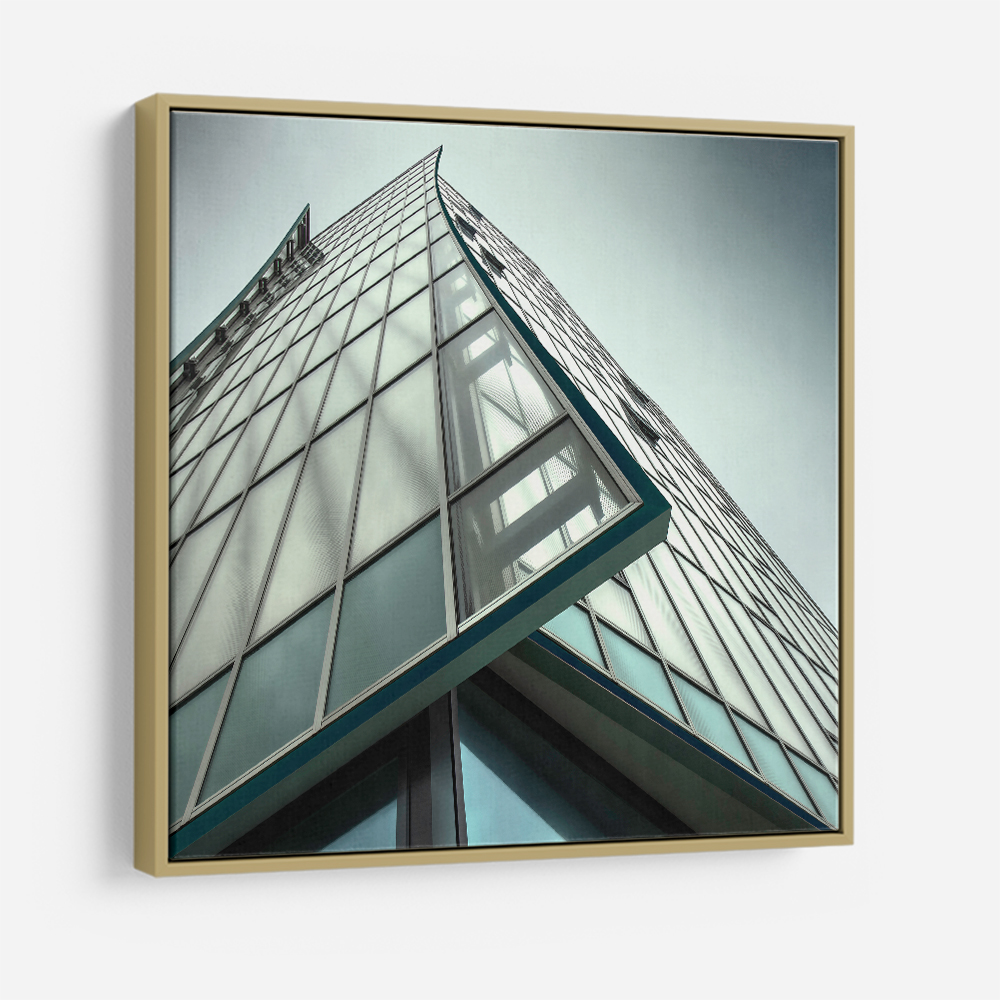 Glass Hotel Glass Hotel