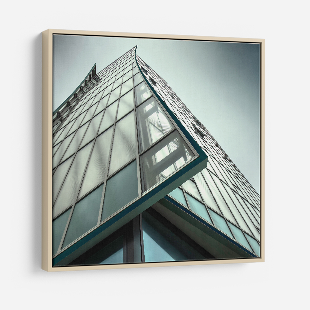 Glass Hotel Glass Hotel