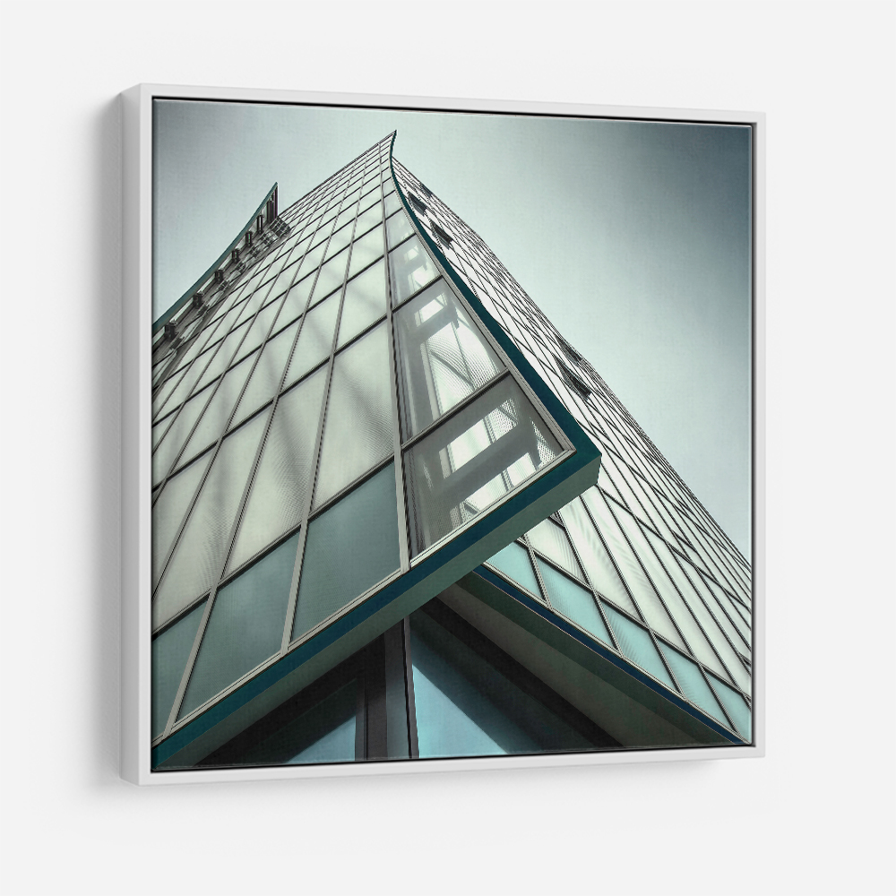 Glass Hotel Glass Hotel
