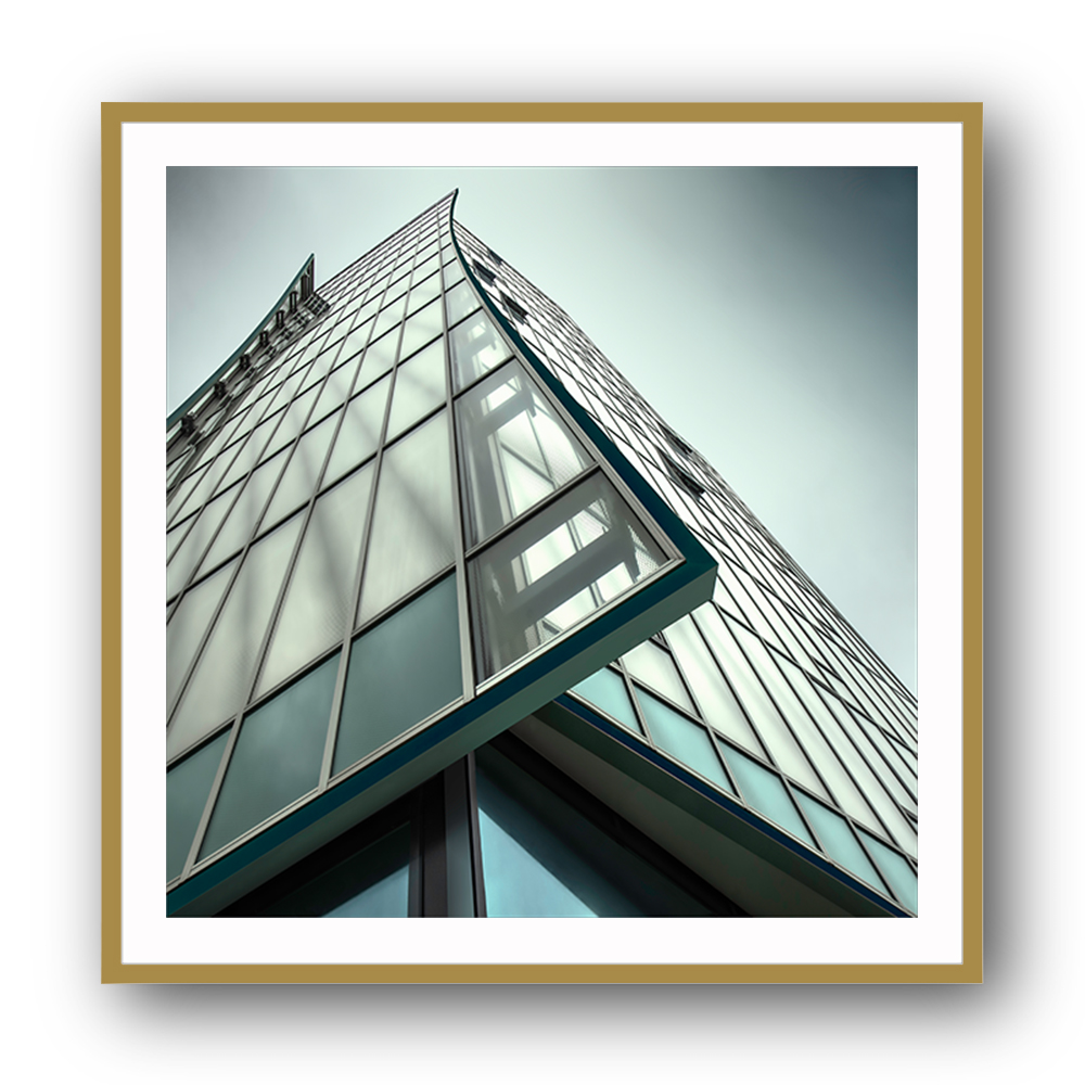 Glass Hotel Glass Hotel