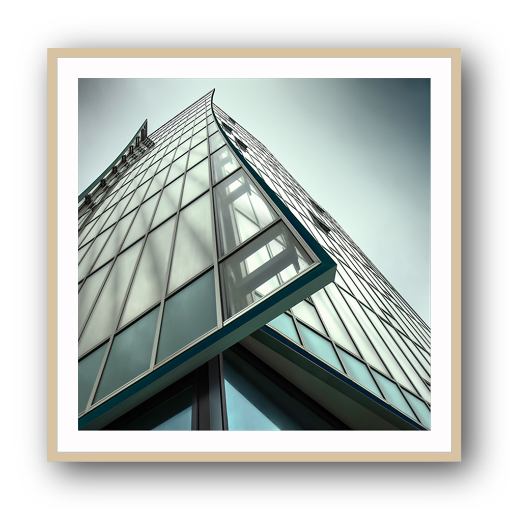 Glass Hotel Glass Hotel
