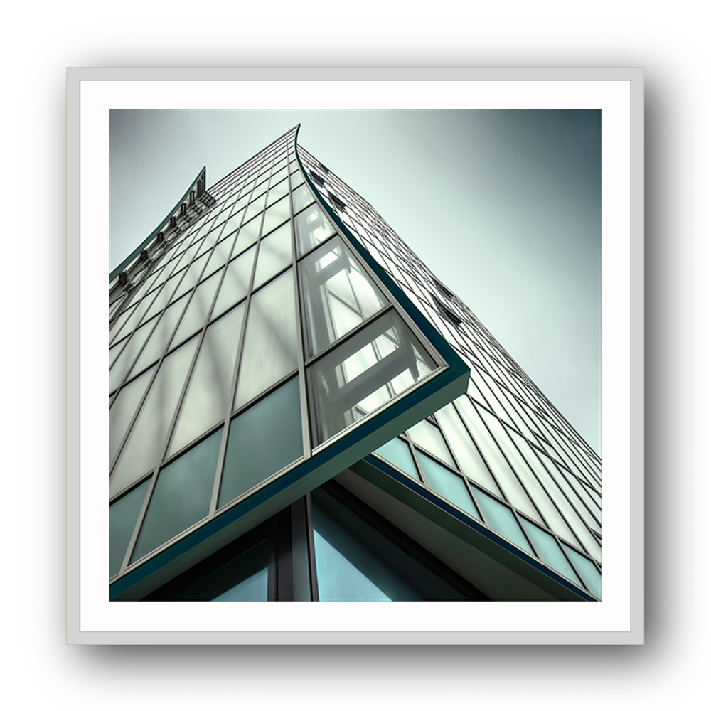 Glass Hotel Glass Hotel