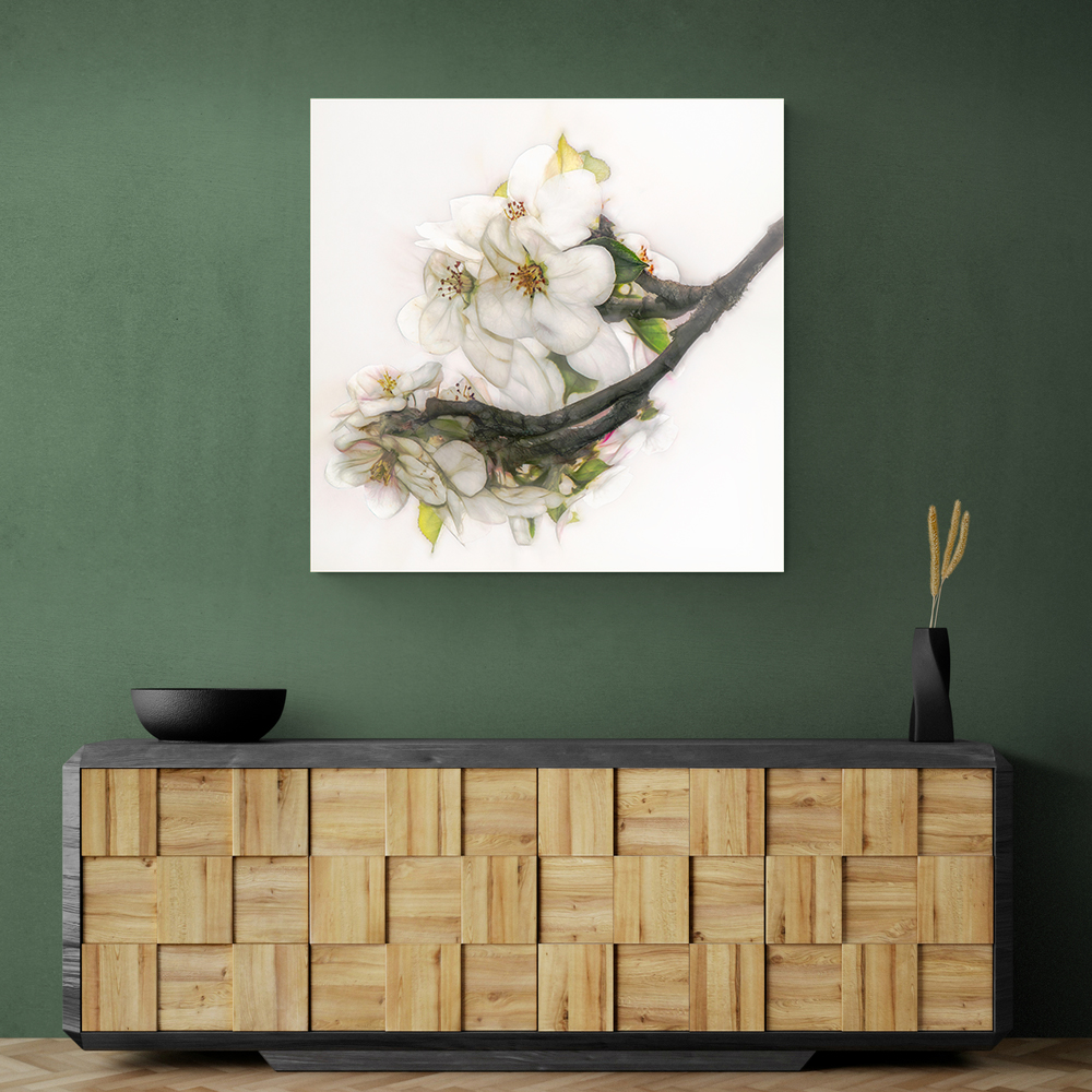 Ornate Blossom Ornate Blossom